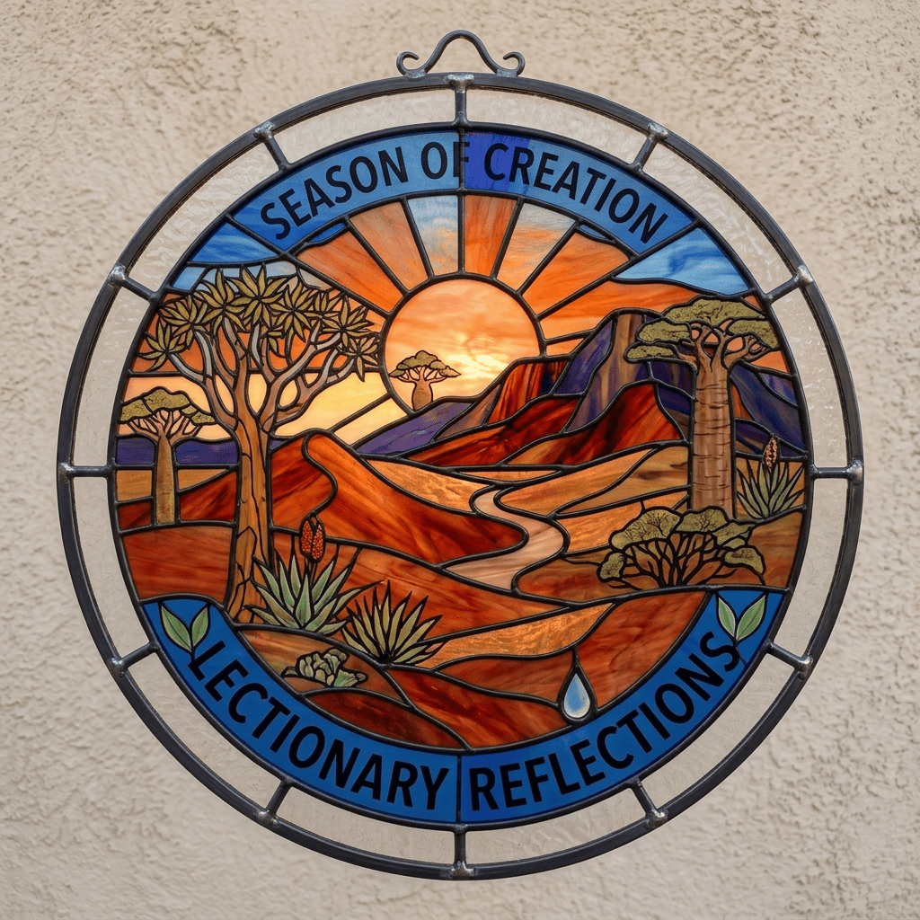 Season of Creation – 6&nbsp;Sept.